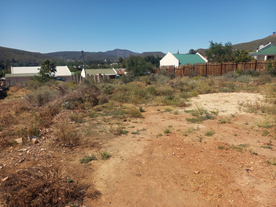 0 Bedroom Property for Sale in Uniondale Western Cape